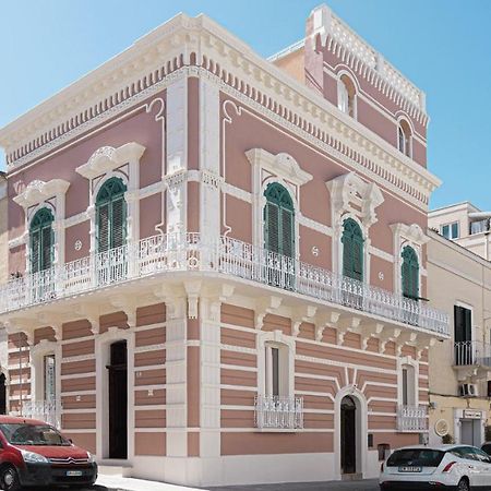 Palazzo Palasciano โมโนโปลี ภายนอก รูปภาพ